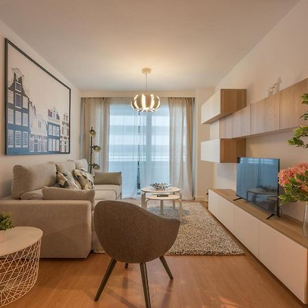Goizeder Apartment By People Rentals Bilbao Exterior foto