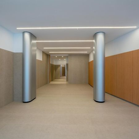 Goizeder Apartment By People Rentals Bilbao Exterior foto