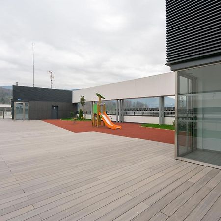 Goizeder Apartment By People Rentals Bilbao Exterior foto